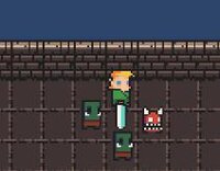 Roguelike demo (alzhu1) screenshot, image №3721532 - RAWG