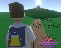 SanNomedio screenshot, image №2124108 - RAWG