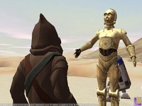 Star Wars Galaxies: An Empire Divided screenshot, image №357719 - RAWG