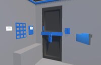 VR Mini Scape Room screenshot, image №3761609 - RAWG