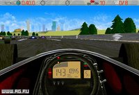 Al Unser, Jr. Arcade Racing screenshot, image №343306 - RAWG