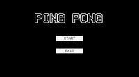 Modern Ping Pong screenshot, image №2413982 - RAWG