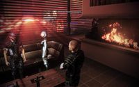 Mass Effect 3: Citadel screenshot, image №606926 - RAWG