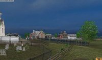 Scourge of War: Gettysburg screenshot, image №518749 - RAWG