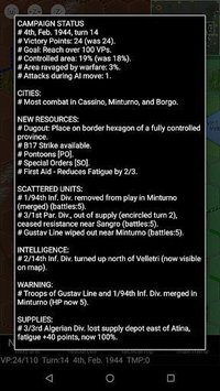 Anzio & Monte Cassino screenshot, image №1489612 - RAWG