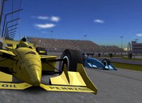IndyCar Series screenshot, image №353747 - RAWG