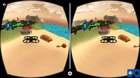 VR-Drone Pizza Delivery Free screenshot, image №973864 - RAWG