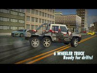 Car Driving Simulator 2018 UD screenshot, image №2041886 - RAWG