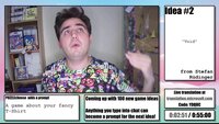 Artholomew Video's Stream Challenge screenshot, image №3265415 - RAWG