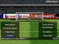 Onside Soccer screenshot, image №340623 - RAWG