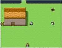 Gommie Royal screenshot, image №2197192 - RAWG