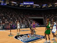 NBA Live 99 screenshot, image №740936 - RAWG