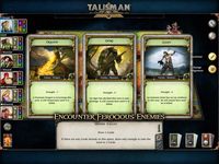 Talisman: Digital Edition screenshot, image №9332 - RAWG