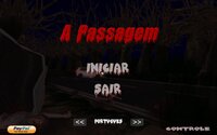 A passagem screenshot, image №3186776 - RAWG
