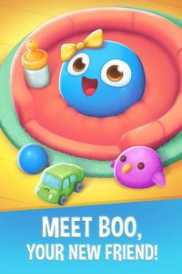 My Boo - Your Virtual Pet Game screenshot, image №1565923 - RAWG