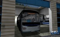 City Bus Simulator 2010: Regiobus Usedom screenshot, image №554634 - RAWG