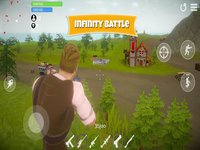 Battle Royale Fort Practice screenshot, image №907178 - RAWG