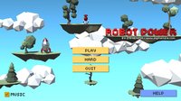 Robot Power [LD39] screenshot, image №1084880 - RAWG