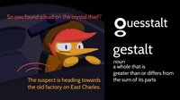 Guesstalt screenshot, image №2299886 - RAWG