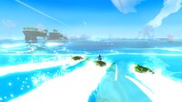 Zefyr: A Thief's Melody screenshot, image №4211369 - RAWG