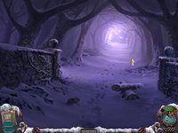 Mystery Case Files: Dire Grove screenshot, image №544005 - RAWG