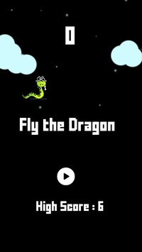 Flying Dragon (itch) (Ahad1133N) screenshot, image №3185178 - RAWG