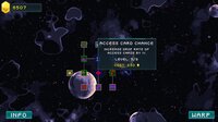 Void Miner – Incremental Asteroids Roguelite screenshot, image №4291871 - RAWG
