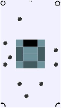 Don't be, Square! screenshot, image №1933486 - RAWG