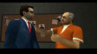 Grand Theft Auto: Liberty City Stories screenshot, image №591348 - RAWG