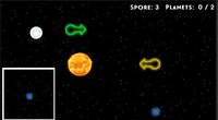 Spore in the Space screenshot, image №1268588 - RAWG
