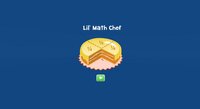 Lil Math Chef screenshot, image №2920917 - RAWG