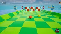 Ball Race Party screenshot, image №4147676 - RAWG