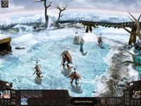 Etherlords II screenshot, image №235650 - RAWG