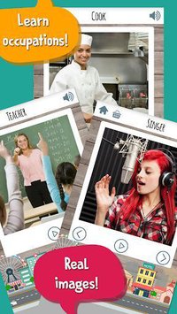 Kids City Game: Preschool screenshot, image №1586223 - RAWG