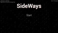 SideWays screenshot, image №3449630 - RAWG