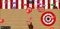 FunFair Shooter 2 (TriJam#197) screenshot, image №3678312 - RAWG