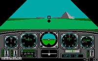 Chuck Yeager's Advanced Flight Trainer screenshot, image №293081 - RAWG