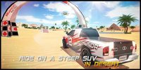 Dirt Rally Driver HD Premium screenshot, image №2101829 - RAWG