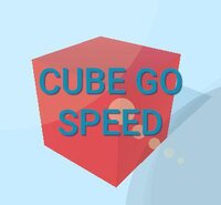 CUBE GO SPEED screenshot, image №3013326 - RAWG