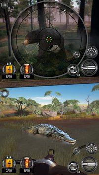 Wild Hunt:Sport Hunting Games. Hunter & Shooter 3D screenshot, image №1385027 - RAWG