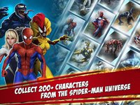 Spider-Man Unlimited screenshot, image №698088 - RAWG