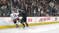 NHL 08 screenshot, image №478659 - RAWG