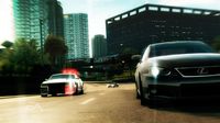 Need For Speed Undercover screenshot, image №201601 - RAWG