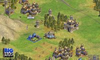 Rise of Nations screenshot, image №349504 - RAWG