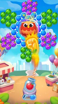 Bubble Soda Story screenshot, image №2741949 - RAWG