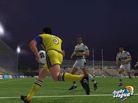 Rugby League 2 screenshot, image №421173 - RAWG