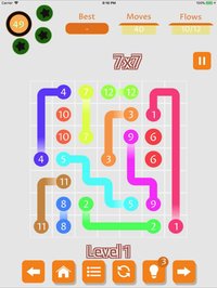 Dotcolor - Color by numbers screenshot, image №1664633 - RAWG