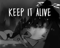 Keep it alive (DantonSlip, chakibehappy, Puntarr) screenshot, image №2359708 - RAWG
