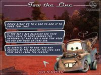 Cars: Radiator Springs Adventures screenshot, image №458663 - RAWG