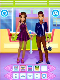 Couples Dress Up - games for girls screenshot, image №1614266 - RAWG